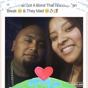 Meet your Posher, Priscilla